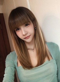 Yoko - escort in Taipei Photo 3 of 5