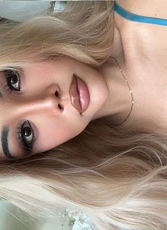 Yoko 🇯🇵🇹🇭 - Transsexual escort in Al Juffair Photo 7 of 7