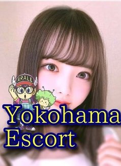 Yokohama Amateur - escort agency in Yokohama Photo 1 of 10