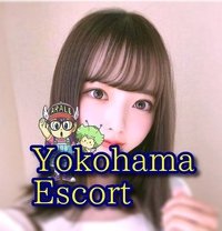 Yokohama Amateur - escort agency in Yokohama