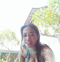 Yola Babe - masseuse in Bali