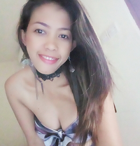 Yola Babe - masseuse in Bali