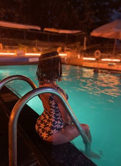 Yola - puta in Nairobi Photo 4 of 5