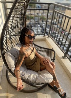 Yola - puta in Nairobi Photo 5 of 5