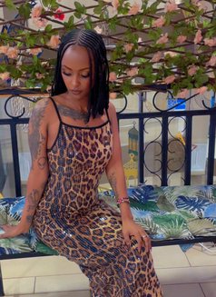 Yola - escort in Nairobi Photo 2 of 4