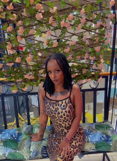 Yola - escort in Nairobi Photo 4 of 4