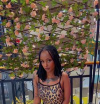 Yola - escort in Nairobi