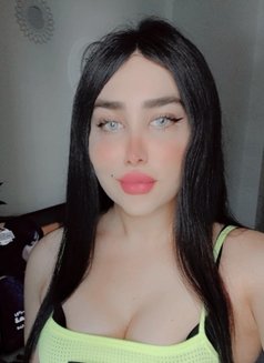 Dana Lebanon - Transsexual escort in Dubai Photo 6 of 11