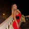 Yolanda - escort in Dubai