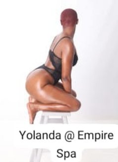 Yolanda - escort in Johannesburg Photo 4 of 6