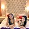 Nara & Yola - escort in Bali Photo 4 of 15