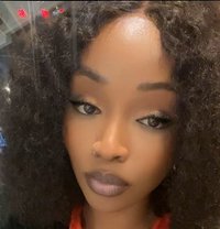Yolla - escort in Khobar