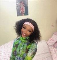 Yolla - escort in Khobar