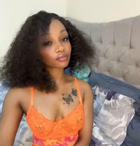 Yolla - escort in Khobar