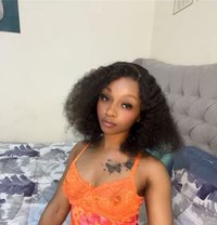 Yolla - escort in Khobar