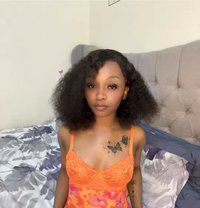 Yolla - escort in Khobar