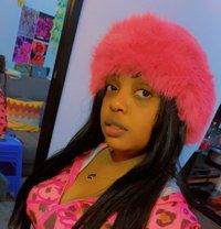 yollata - escort in Nairobi