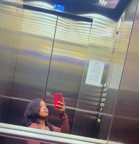Yollata - escort in Nairobi
