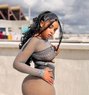 Yollata - escort in Nairobi Photo 1 of 5