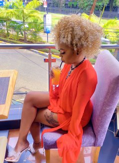 Yollata - escort in Nairobi Photo 5 of 5