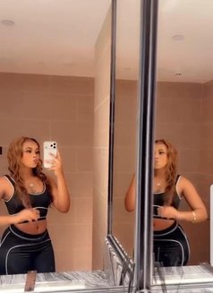 Marie - escort in Nairobi Photo 1 of 4