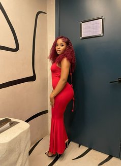 Marie - escort in Nairobi Photo 4 of 4