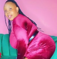 Yoloo Babe - escort in Kisumu