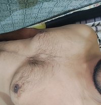 Independent Male escort for female. - Male escort in Bangalore