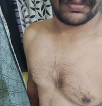 Yom - Male escort in Bangalore
