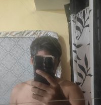 Yom - Male escort in Bangalore