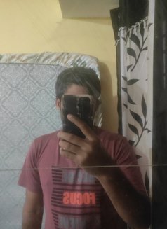 Yom - Male escort in Bangalore Photo 3 of 4