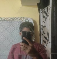 Yom - Male escort in Bangalore