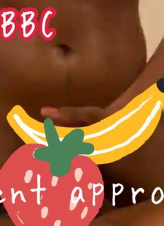Yomal BBC * foreigners & VIP - Male escort in Colombo Photo 2 of 6