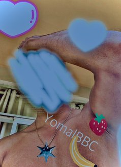 Yomal BBC * foreigners & VIP - Male escort in Colombo Photo 6 of 6