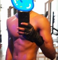 Yomal*BBD- Meet Foreigners/Cam - Male escort in Colombo