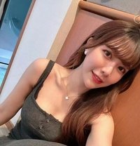 Yomi - escort in Chongqing
