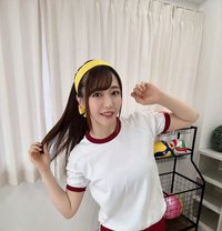 Yomi - puta in Shenzhen Photo 1 of 5