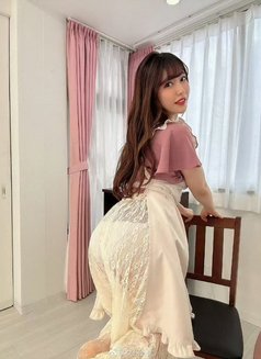 Yomi - escort in Shenzhen Photo 5 of 5