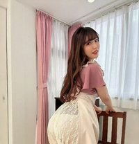 Yomi - escort in Shenzhen