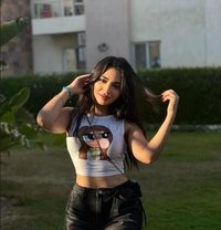 Yomna - escort in Cairo