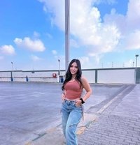 Yomna - escort in Cairo