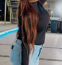 Yomna - escort in Cairo