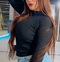 Yomna - escort in Cairo