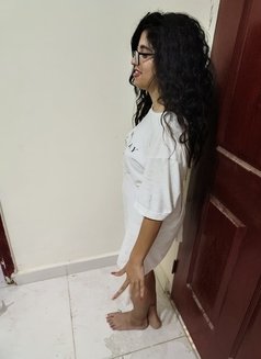 Yomna - escort in Alexandria Photo 3 of 4