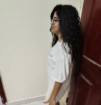 Yomna - escort in Cairo