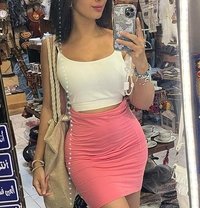 Yomna - escort in Cairo