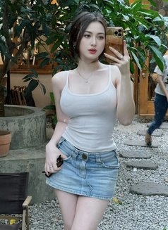 Han Nara Baby Lovely - escort in Bangkok Photo 12 of 12