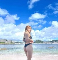 HANA Anal Rimming Cim Deep Throat - escort in Singapore