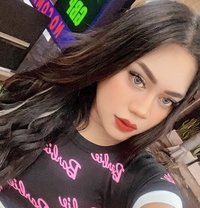 Yona Yolanda - Transsexual escort in Bali