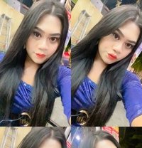 Yona Yolanda - Transsexual escort in Bali